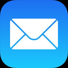 email icon