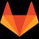 gitlab's logo