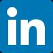 linkedin's logo