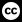 Creative Commmons logo